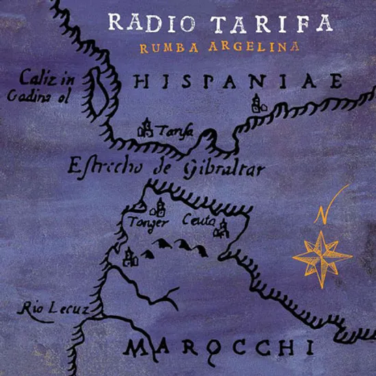 RUMBA ARGELINA
