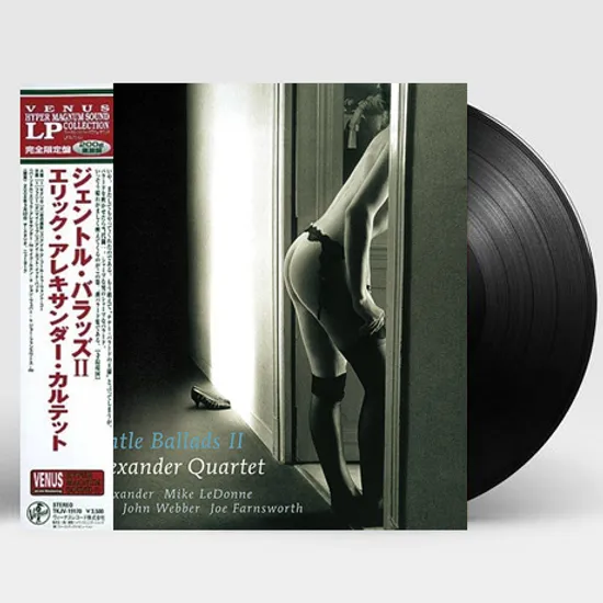 GENTLE BALLADS 2 [200G LP]