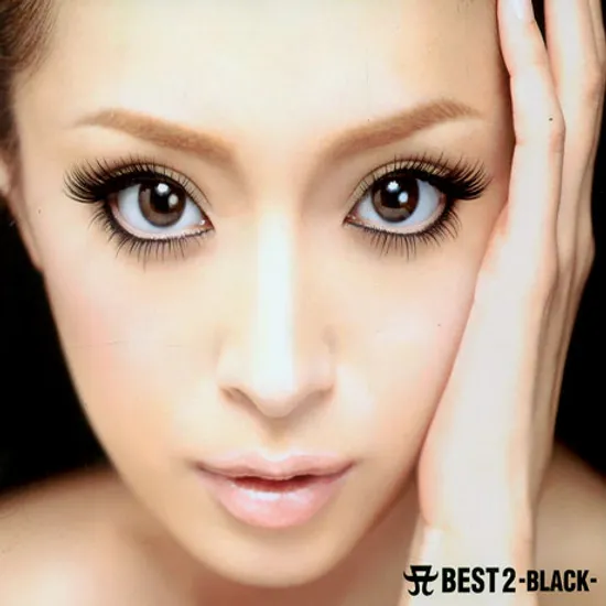 A BEST 2-BLACK- [1CD+2DVD]