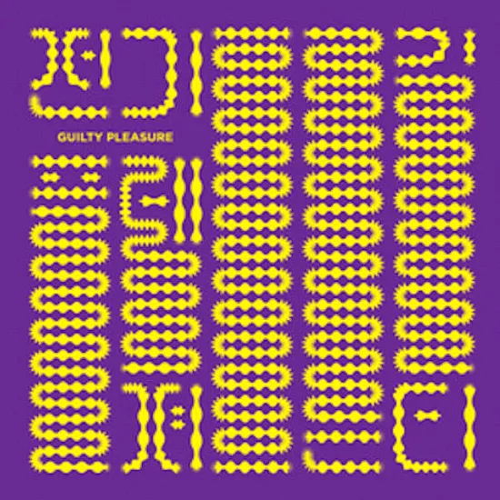 길티 플레저 [EP]