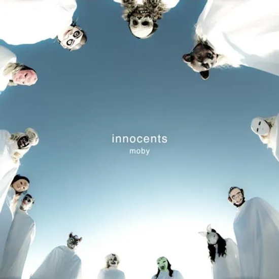 INNOCENTS [디지팩]