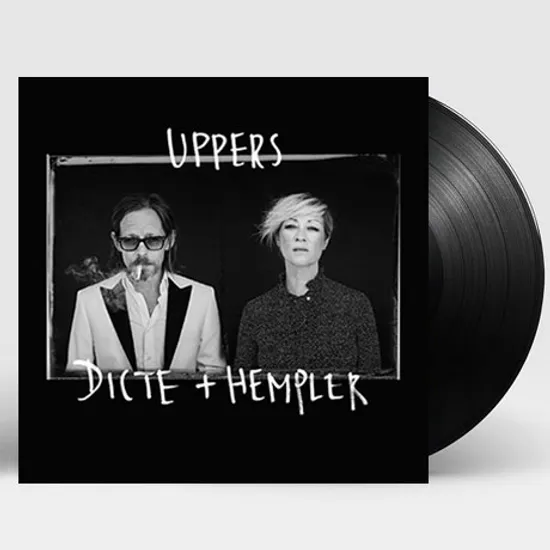 UPPERS [LP]