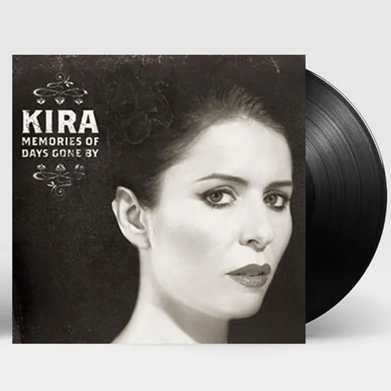 MEMORIES OF DAYS GONE BY [빌리 홀리데이 작품집] [180G LP]