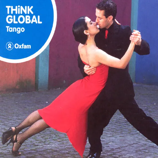 THINK GLOBAL TANGO
