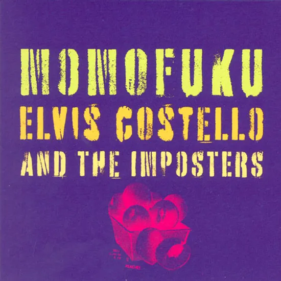 MOMOFUKU [THE IMPOSTERS]