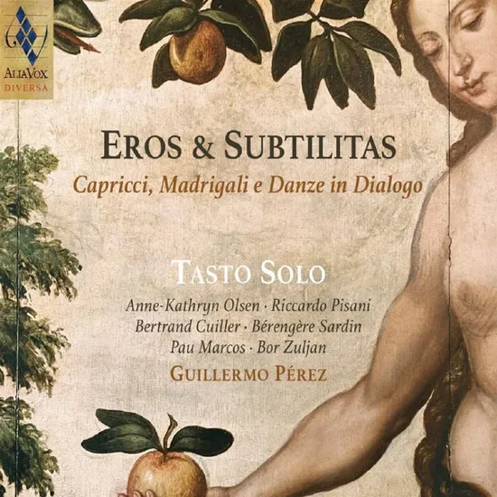 EROS & SUBTILITAS/ GUILLERMO PEREZ [에로스와 섬세: 기예르모 페레즈]