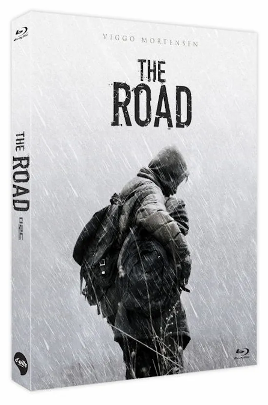 더 로드 [풀슬립 일반판] [THE ROAD]
