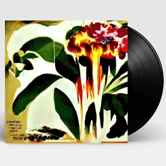 GOOD TIMES / PROBLEMZ [RSD BLACK FRIDAY EXCLUSIVE]