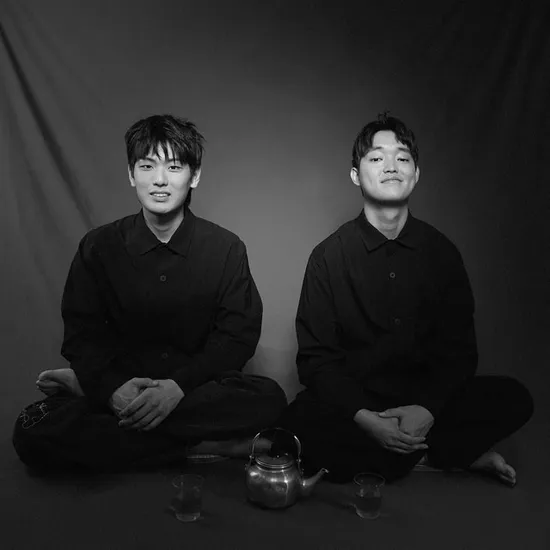 산만한시선 [10” BLACK LP]