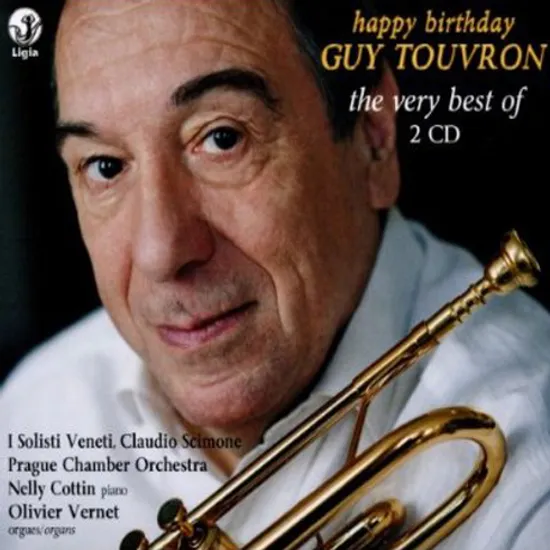 THE VERY BEST OF../ CLAUDIO SCIMONE