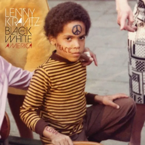 BLACK AND WHITE AMERICA [CD+DVD]