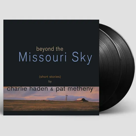 BEYOND THE MISSOURI SKY: SHORT STORIES [LP]