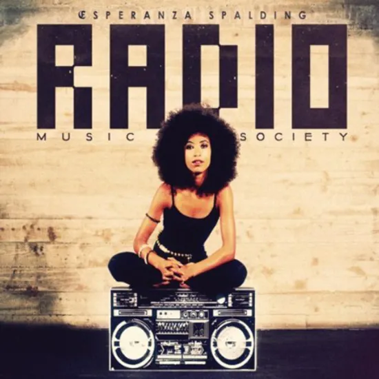 RADIO MUSIC SOCIETY