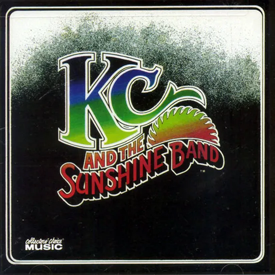 KC & THE SUNSHINE BAND