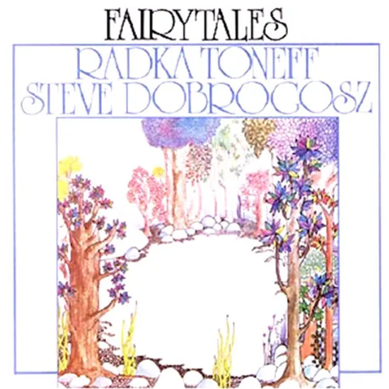 FAIRYTALES [180G LP]