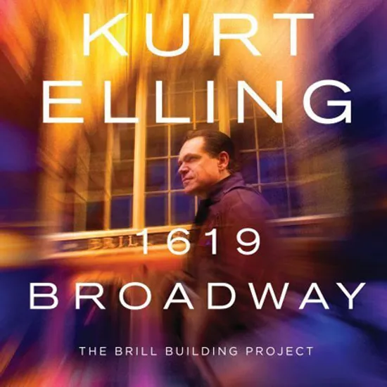 1619 BROADWAY: THE BRILL BUILDING PROJECT