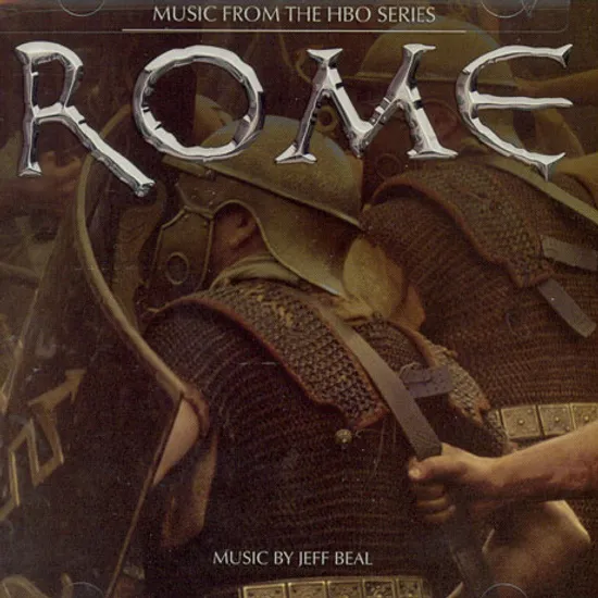 ROME [롬: HBO TV시리즈]