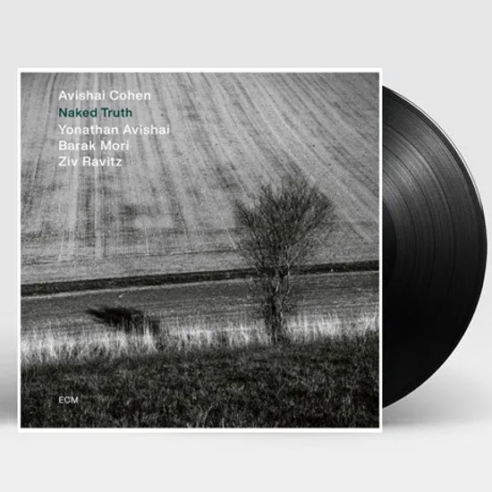 NAKED TRUTH [180G LP]