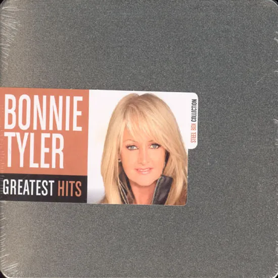 GREATEST HITS [THE STEEL BOX COLLECTION]