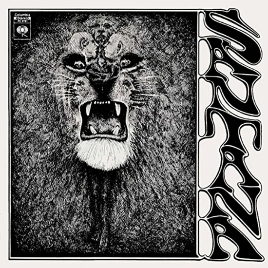 SANTANA [ORIGINAL RECORDING REMASTERE]