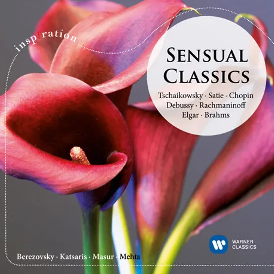 SENSUAL CLASSICS [INSPIRATION] [감각적 클래식]
