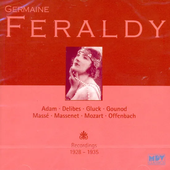 RECORDINGS 1928-1935