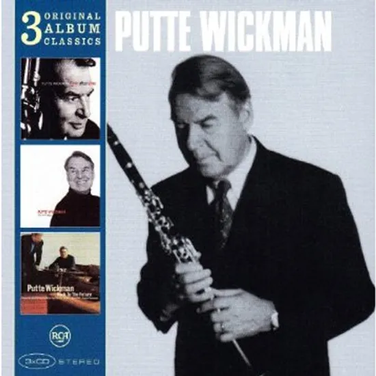 ORIGINAL ALBUM CLASSICS