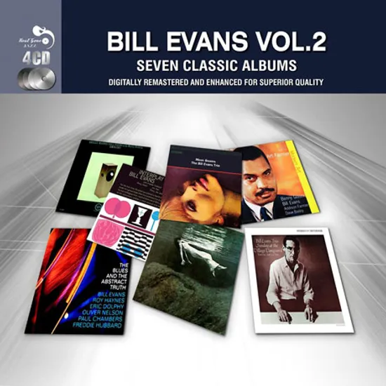 7 CLASSIC ALBUMS VOL.2
