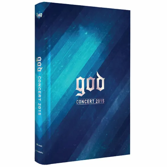 CONCERT 2015 [화보집]