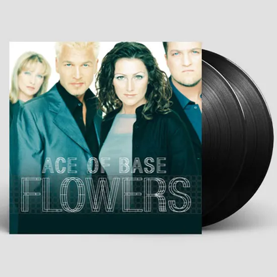 FLOWERS [180G LP]