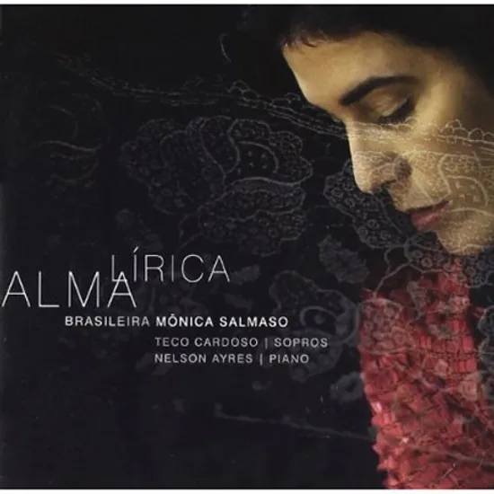 ALMA LIRICA BRASILEIRA