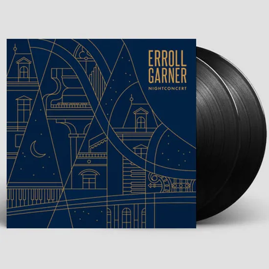 NIGHTCONCERT [180G LP]