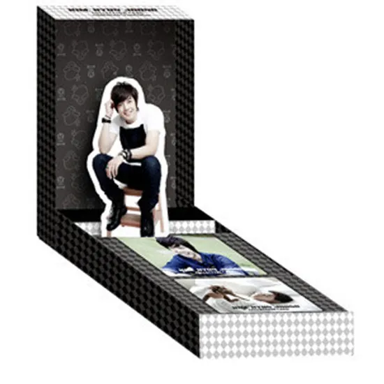 콜렉션 카드 [1PACK]