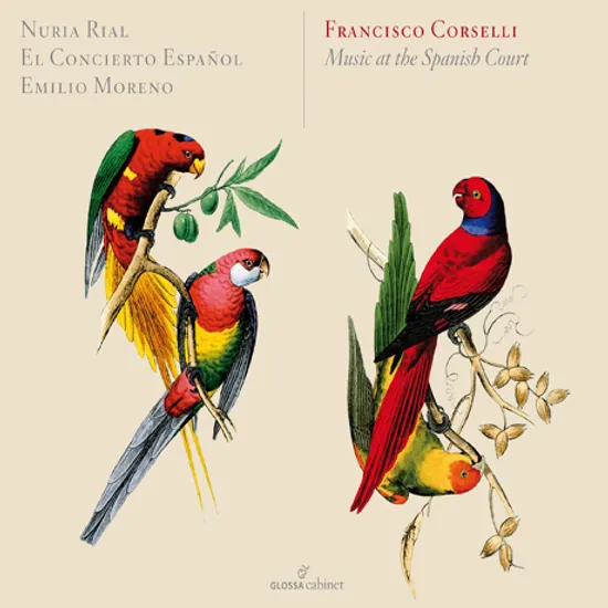 MUSIC AT THE 18TH-CENTURY SPANISH COURT/ NURIA RIAL, EMILIO MORENO