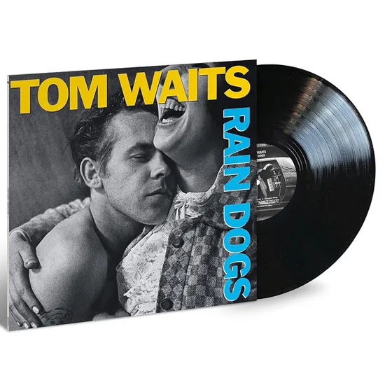 RAIN DOGS [REMASTERED] [180G LP]