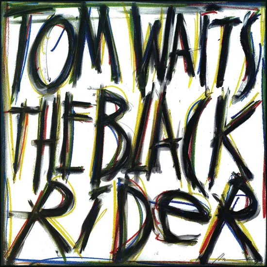 THE BLACK RIDER [30TH ANNIVERSAY] [REMASTERED]