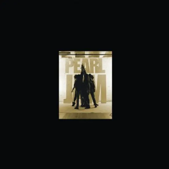 TEN [2CD+DVD+4LP+CASSETTE] [COLLECTORS EDITION BOX SET]