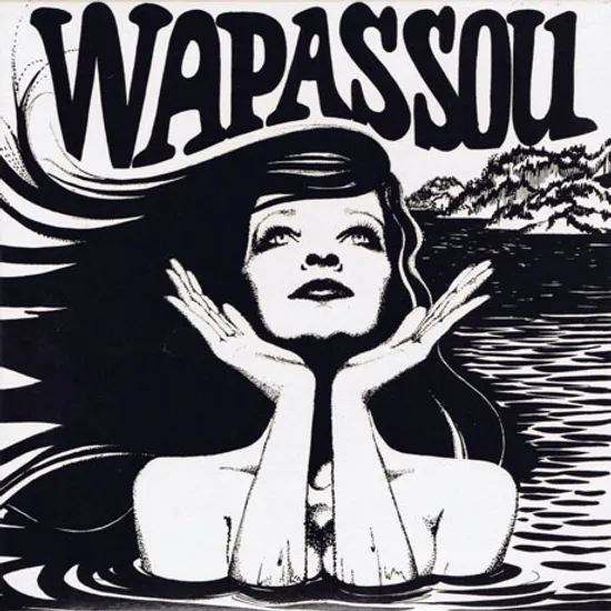 WAPASSOU [DIGIPACK]