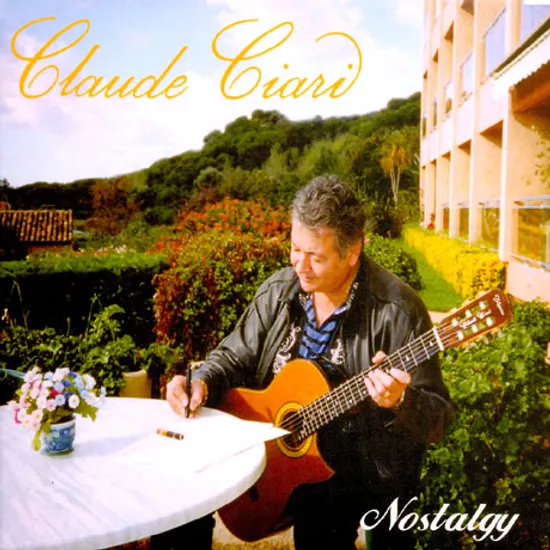 NOSTAGY [초도한정 디지팩]