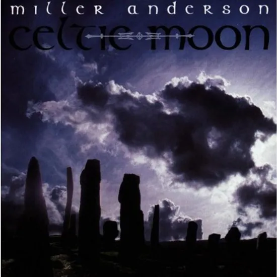 CELTIC MOON