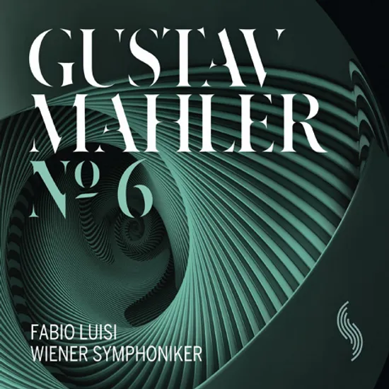 SYMPHONY NO.6/ FABIO LUISI