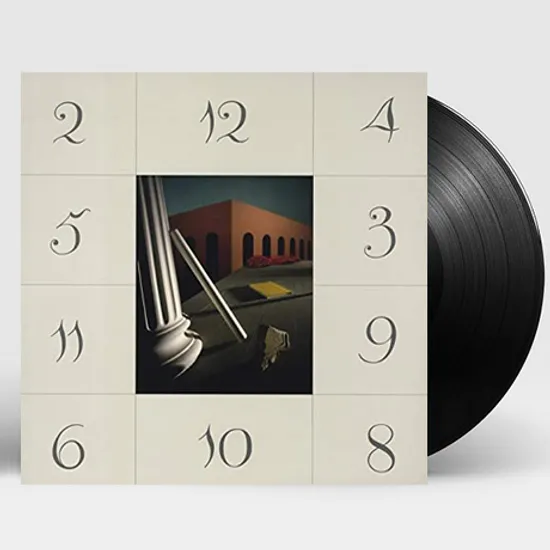 THIEVES LIKE US [2020 REMASTER] [180G 45RPM LP]