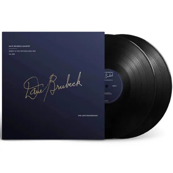 DEBUT IN THE NETHERLANDS 1958 [180G LP]