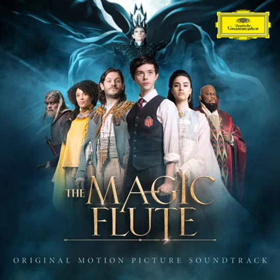 THE MAGIC FLUTE [마술피리]