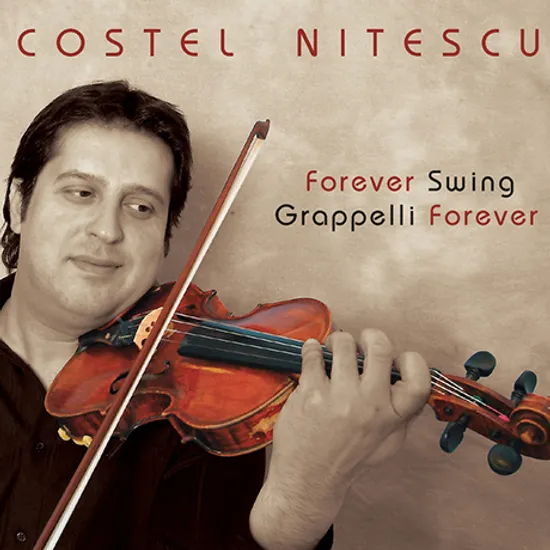 FOREVER SWING GRAPPELLI FOREVER
