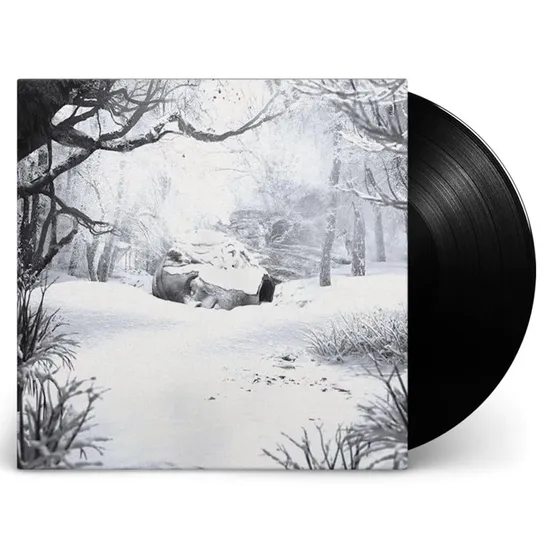 SZNZ: WINTER [LP]