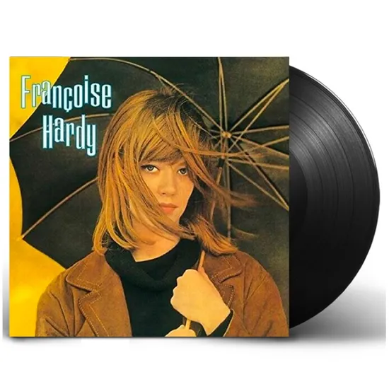 FRANCOISE HARDY [180G LP]