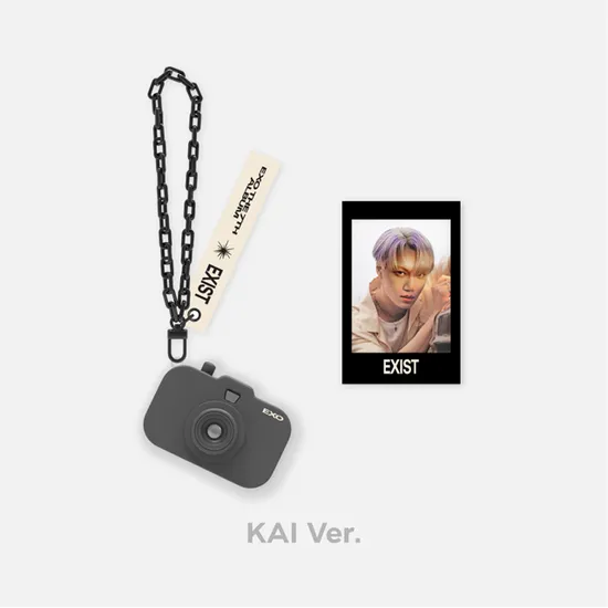 TOY CAMERA [EXIST] [KAI]