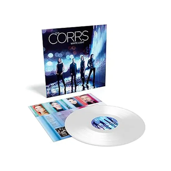 WHITE LIGHT [WHITE LP]