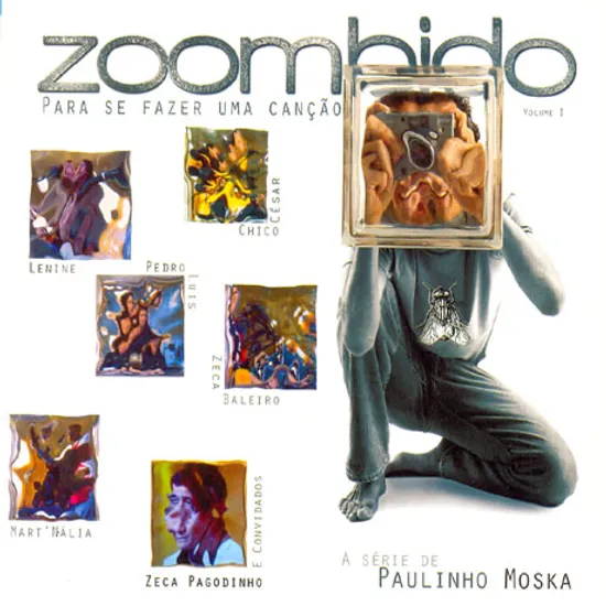 ZOOMBIDO VOL.1: PARA SE FAZER UMA CANCAO